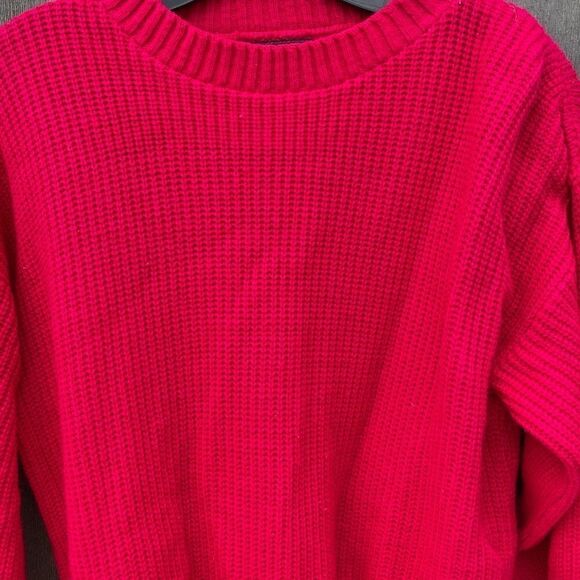 Vintage Knits Landing Acrylic Sweater - Picture 6 of 7